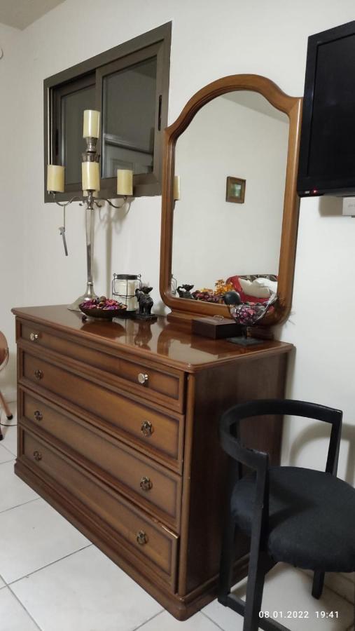 Willa Sandal Eilat Luaran gambar