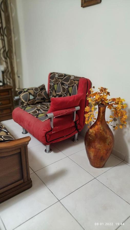 Willa Sandal Eilat Luaran gambar